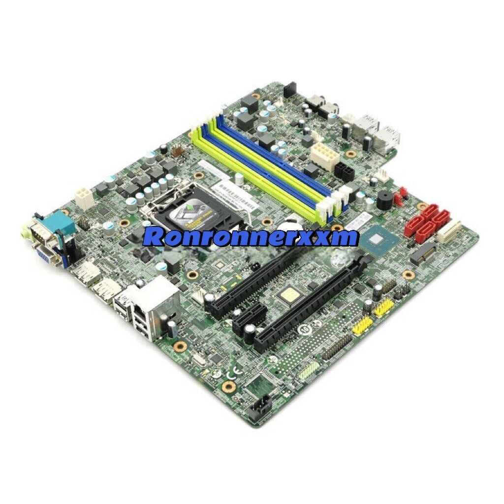For LENOVO ThinkCentre M920T M920S I3X0MS I370MS motherboard 01LM338 01LM339