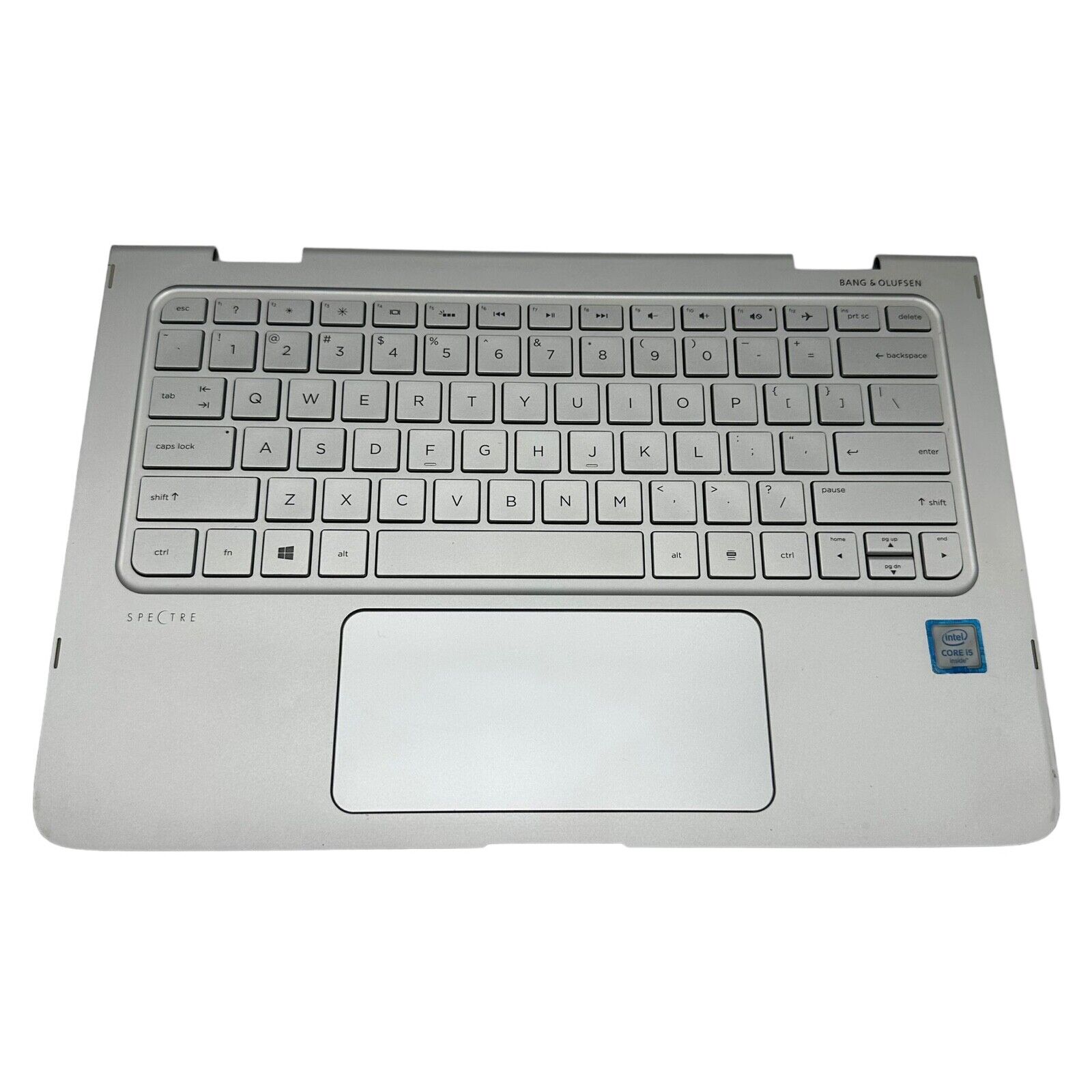 HP Sceptre x360 Backlit Keyboard Replacement Laptop 13t-4100