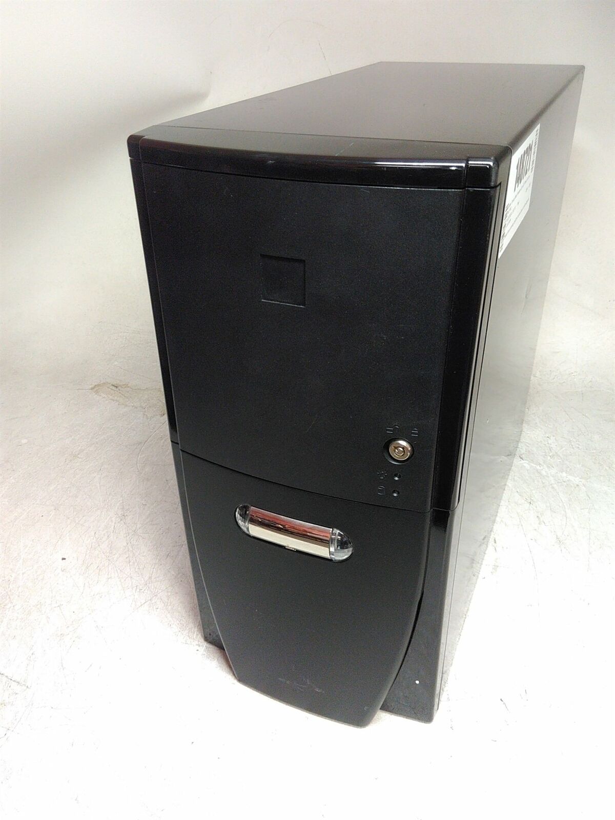 Antec Sonata Black Pentium 4 Era ATX Tower PC Case NO PSU