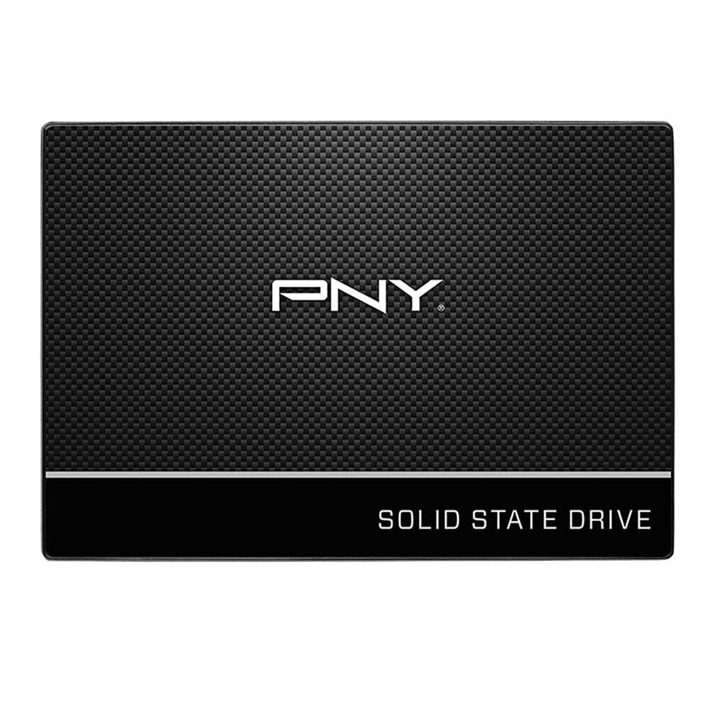 PNY SSD7CS900-1TB-RB CS900 1TB 3D NAND 2.5\