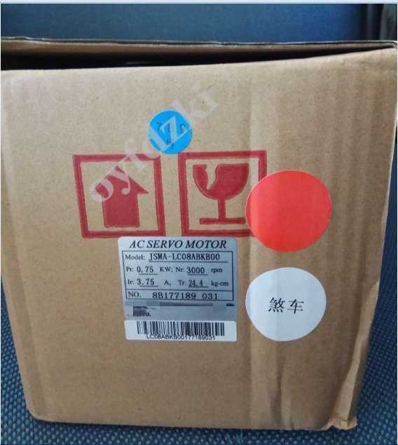1pcs New JSMA-LC08ABKB00 shipping DHL or Fedex