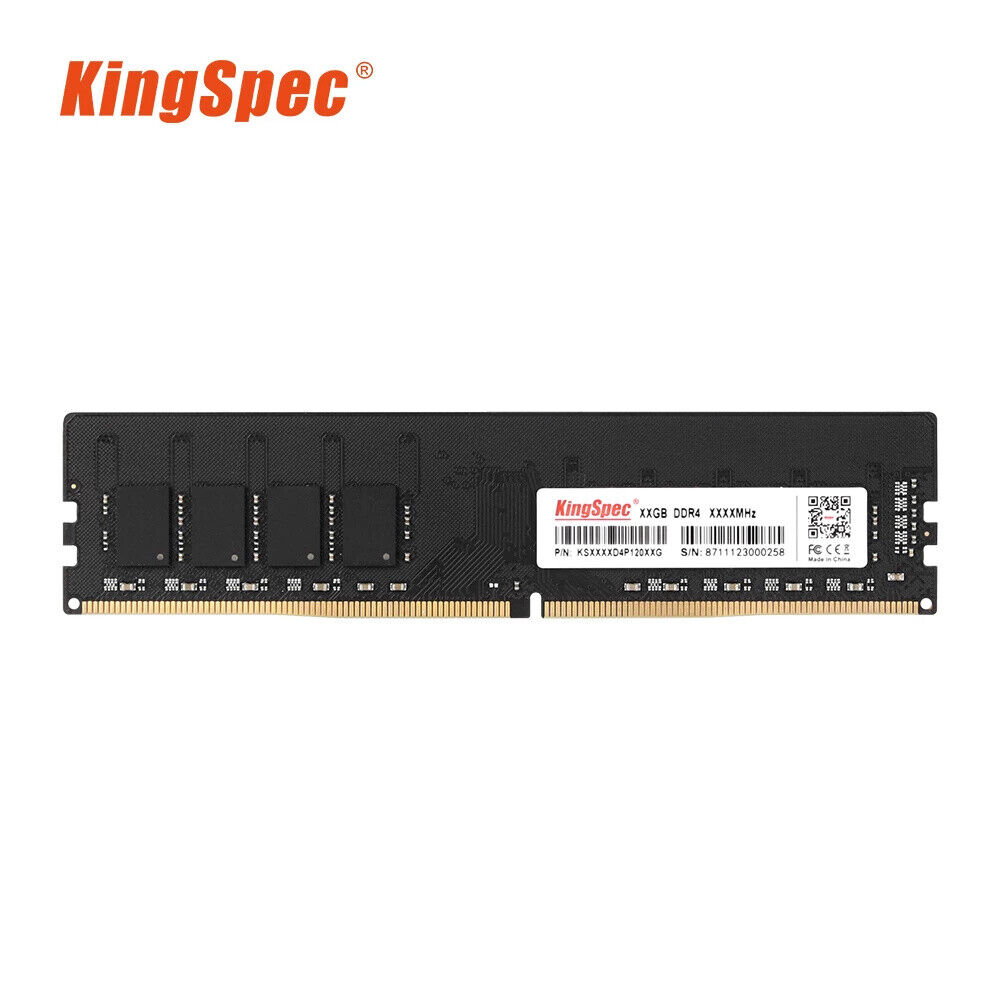 Ram Memory 3200Mhz DDR4 8GB 16GB Desktop Memoria 2666mhz For PC Computer Game 