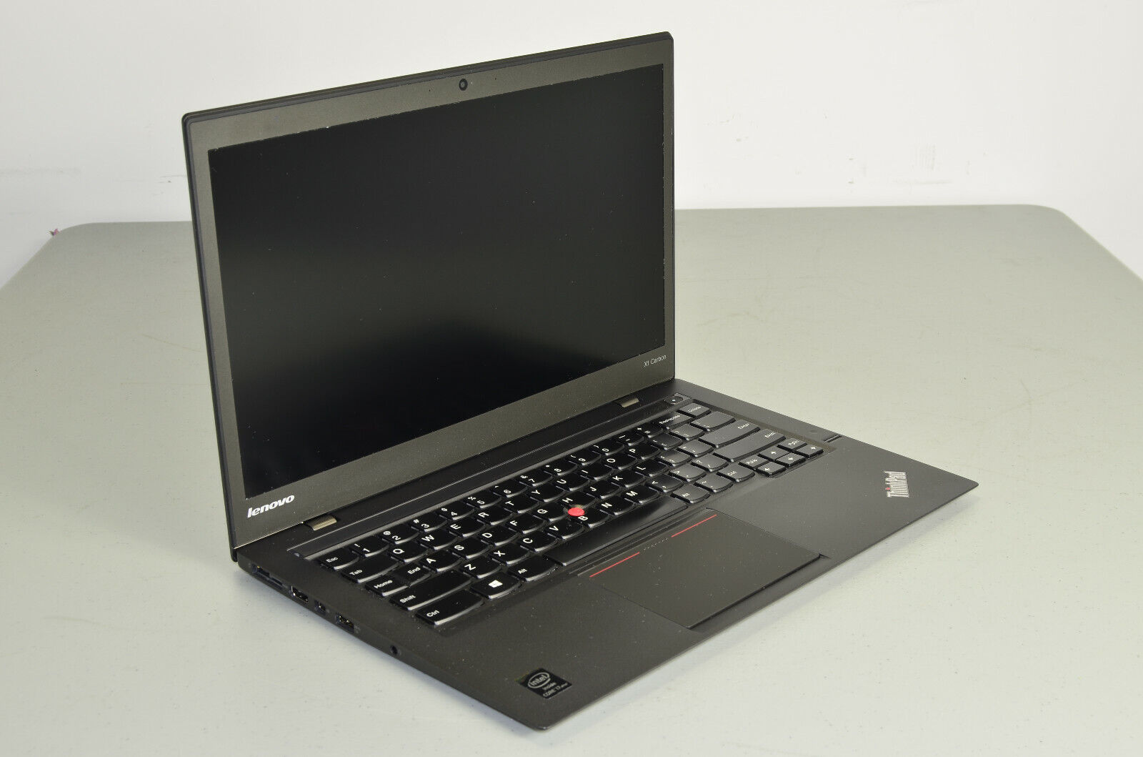 Lenovo ThinkPad X1 Carbon Core i7-4600U 2.1GHz 8GB 256GB M.2 14\