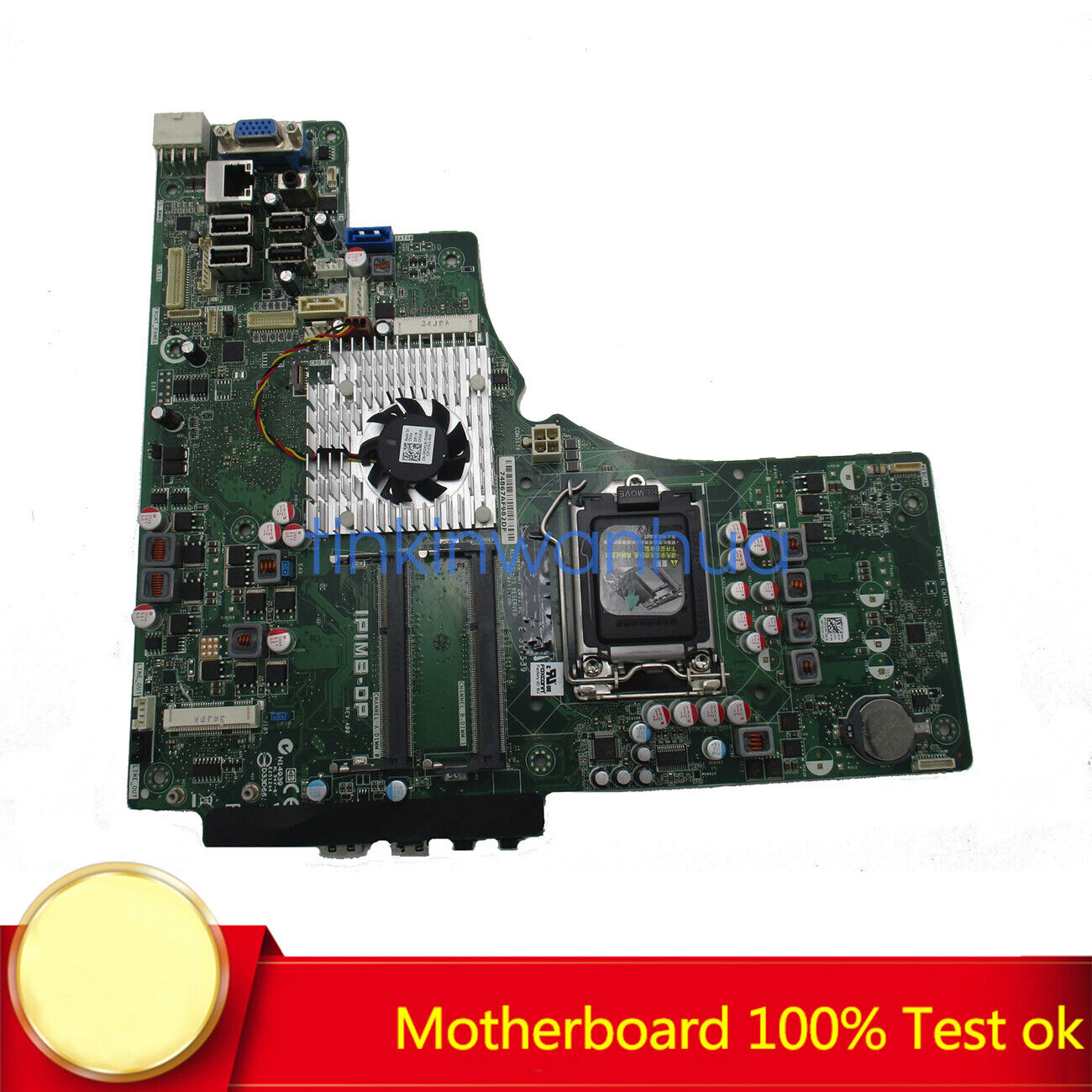 FOR DELL 2330 AIO All-in-One Motherboard independent 057XR4 Mainboard Tested