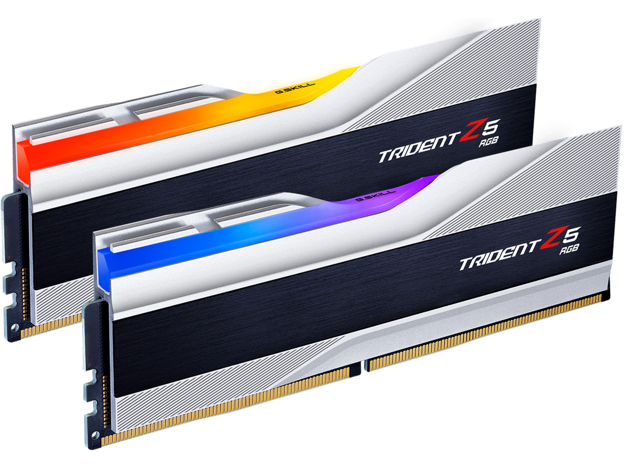 G.SKILL Trident Z5 RGB Series 32GB (2 x 16GB) 288-Pin PC RAM DDR5 7200 (PC5 5760