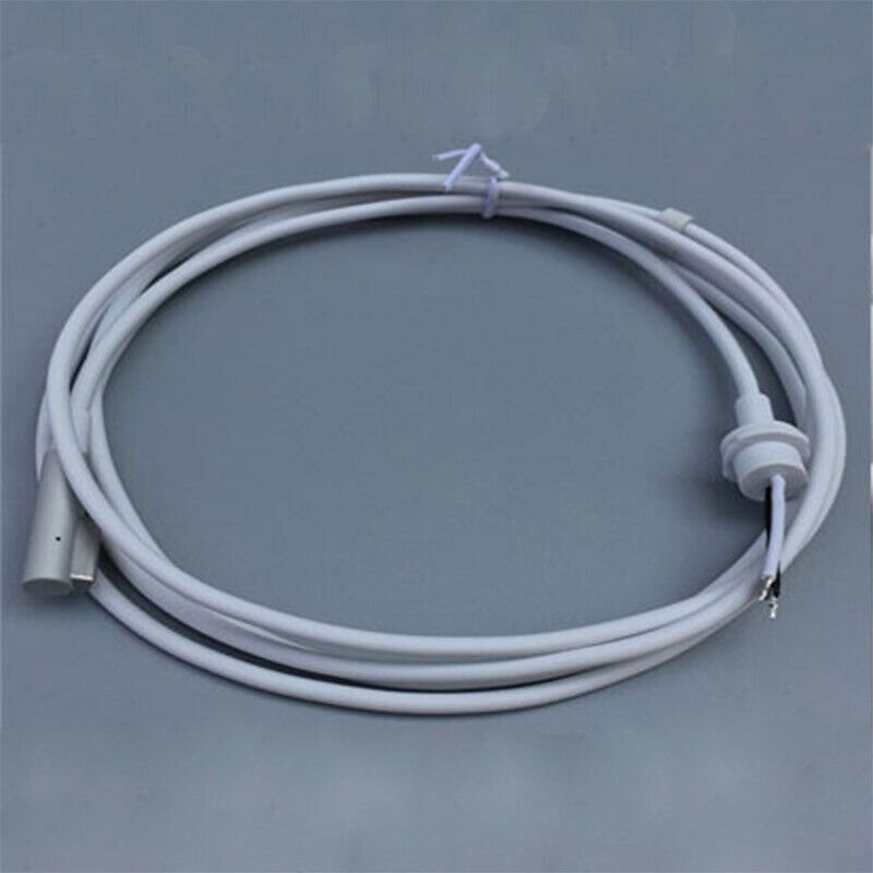 45W 60W 85W A1344 DC Cable Cord L- Tip For Apple Macbook Pro Charger magsafe1