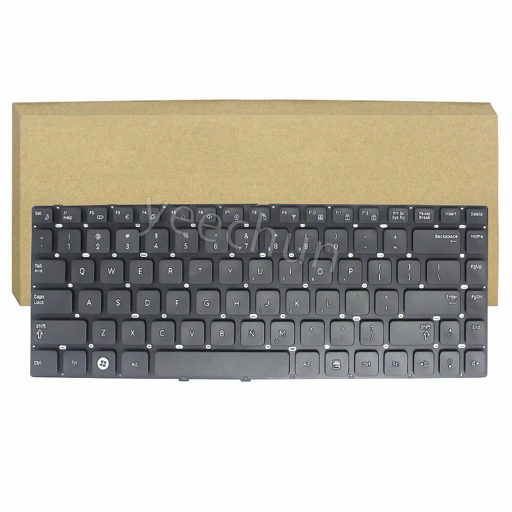 New US Keyboard Fits SAMSUNG Q430 NP-Q430 NP-QX410 QX411 QX412 QX413 P330