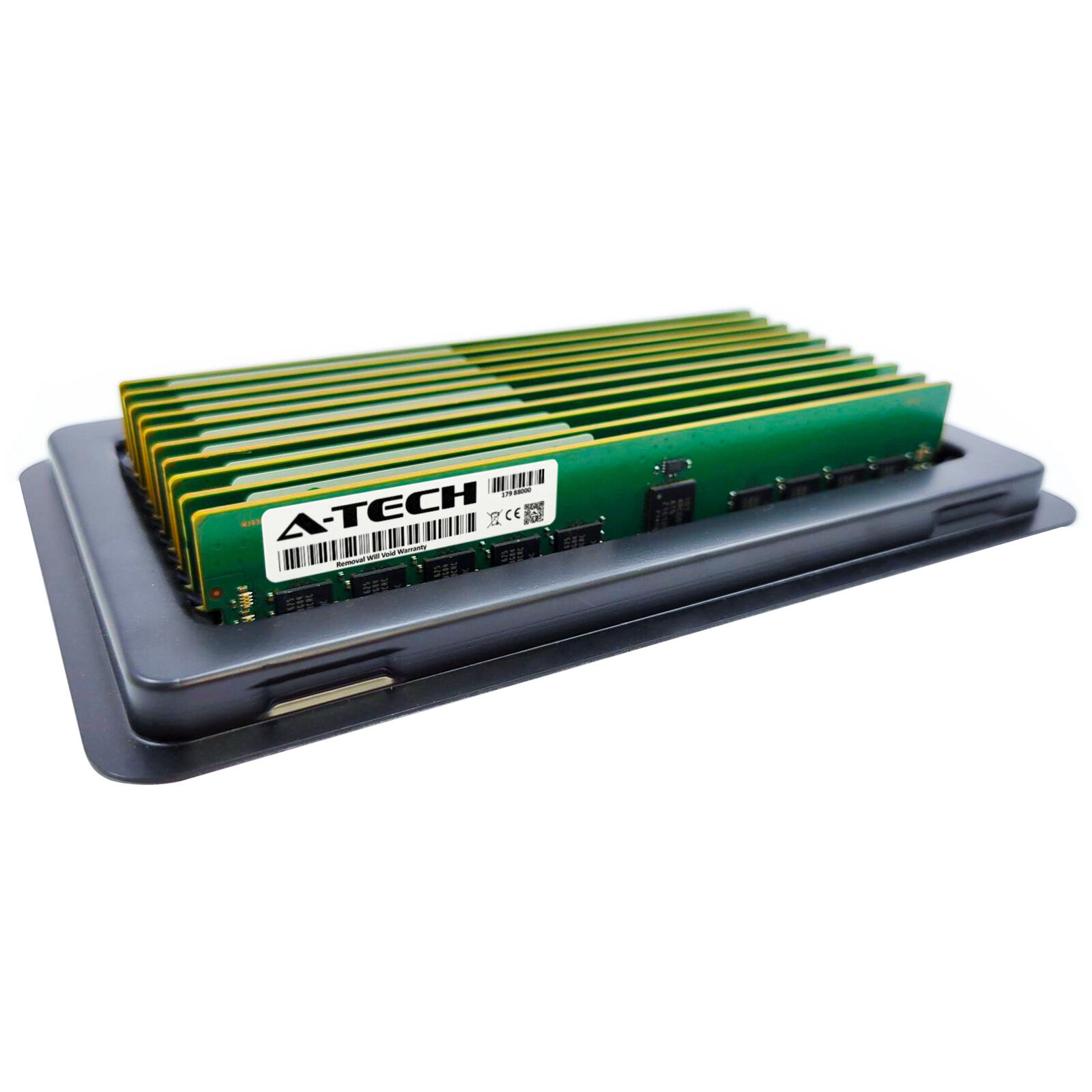 128GB 8x16GB 1Rx4 PC4-2400T-R Cisco UCS B200 M4 B200 M5 S3260 M4 Memory RAM