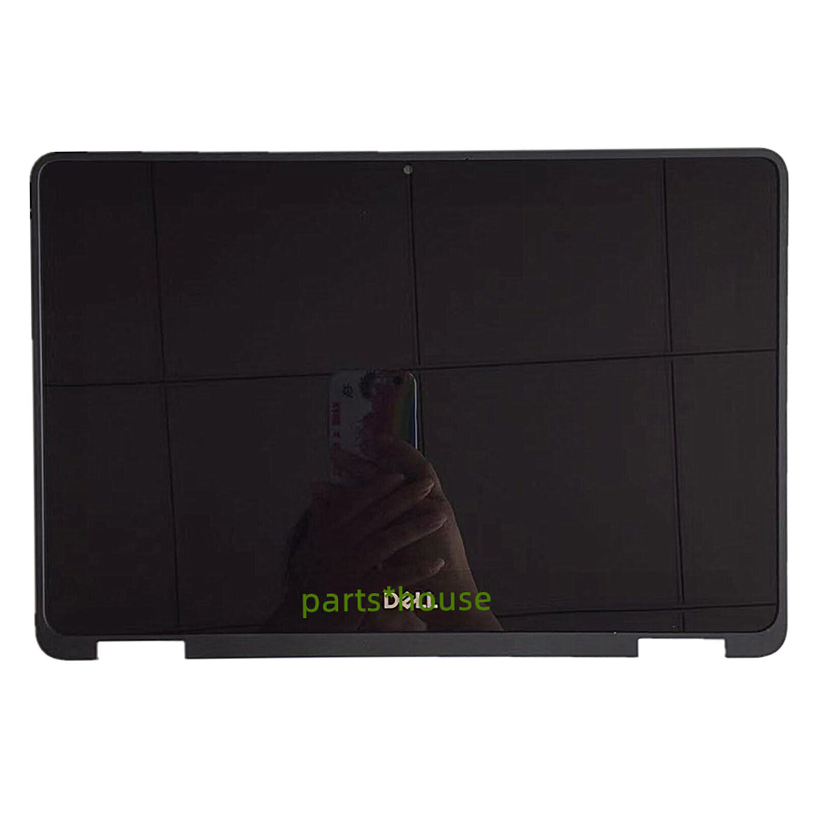 11.6'' Lcd Touch Screen For Dell Chromebook 11 3100 2-in-1 Bezel 45GHC 9MH3J NEW