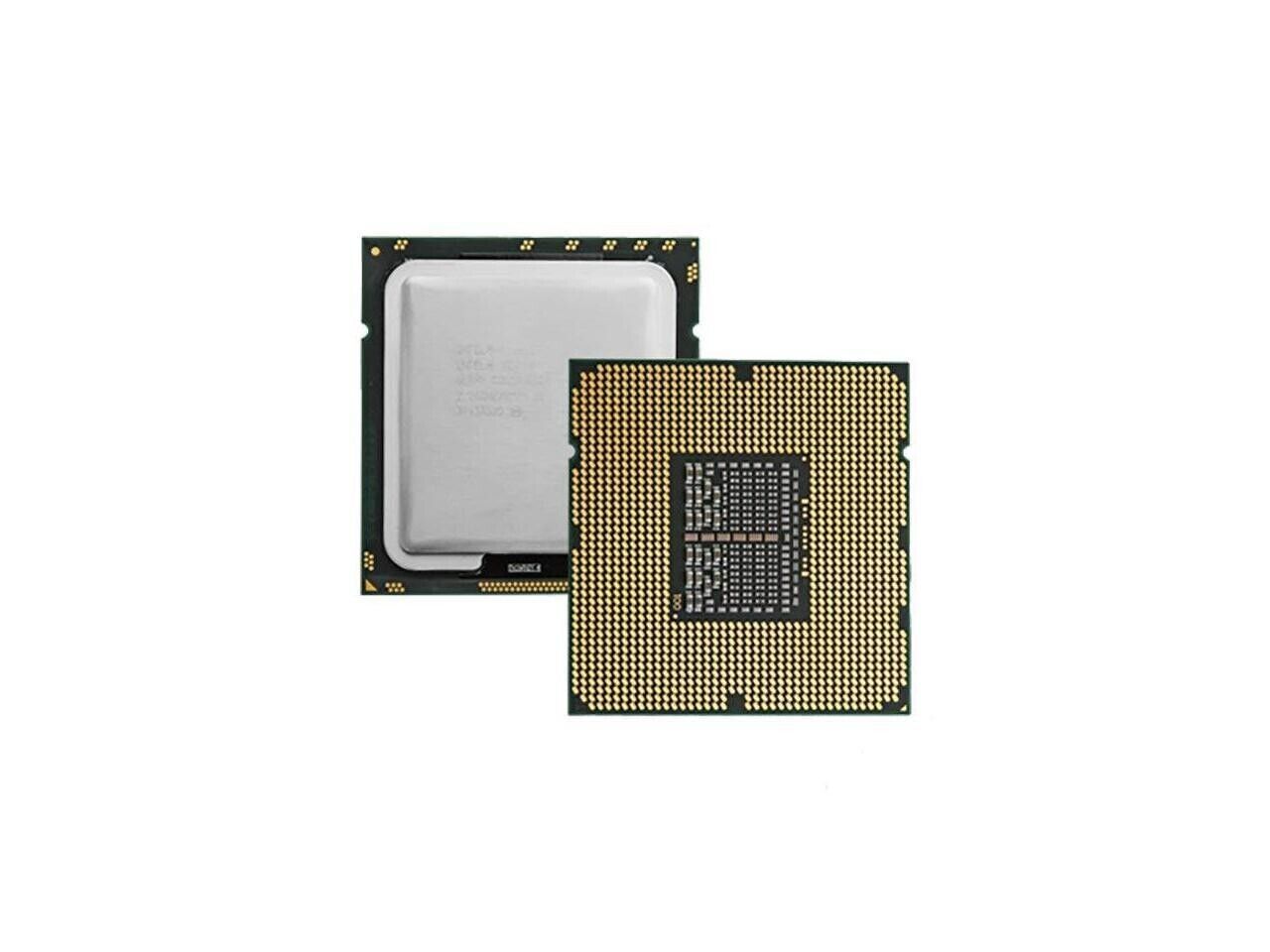 Lot of 4 Intel Xeon E5-4640 Processor @ 2.40GHz 20MB Octa-Core SR0QT LGA2011 CPU