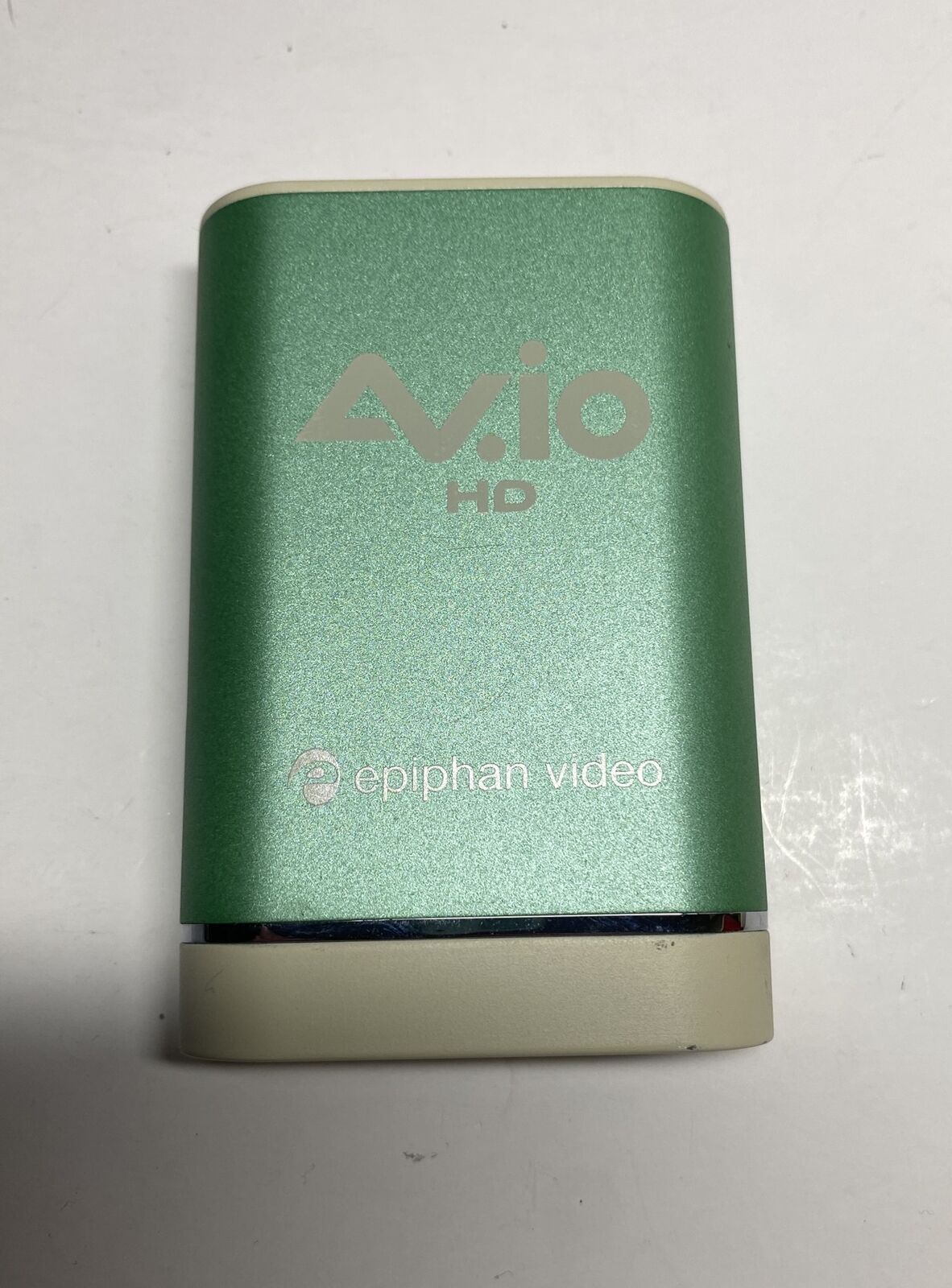 Epiphan AV.io HD USB Video Capture Card - 1080p 60fps HDMI/DVI/VGA
