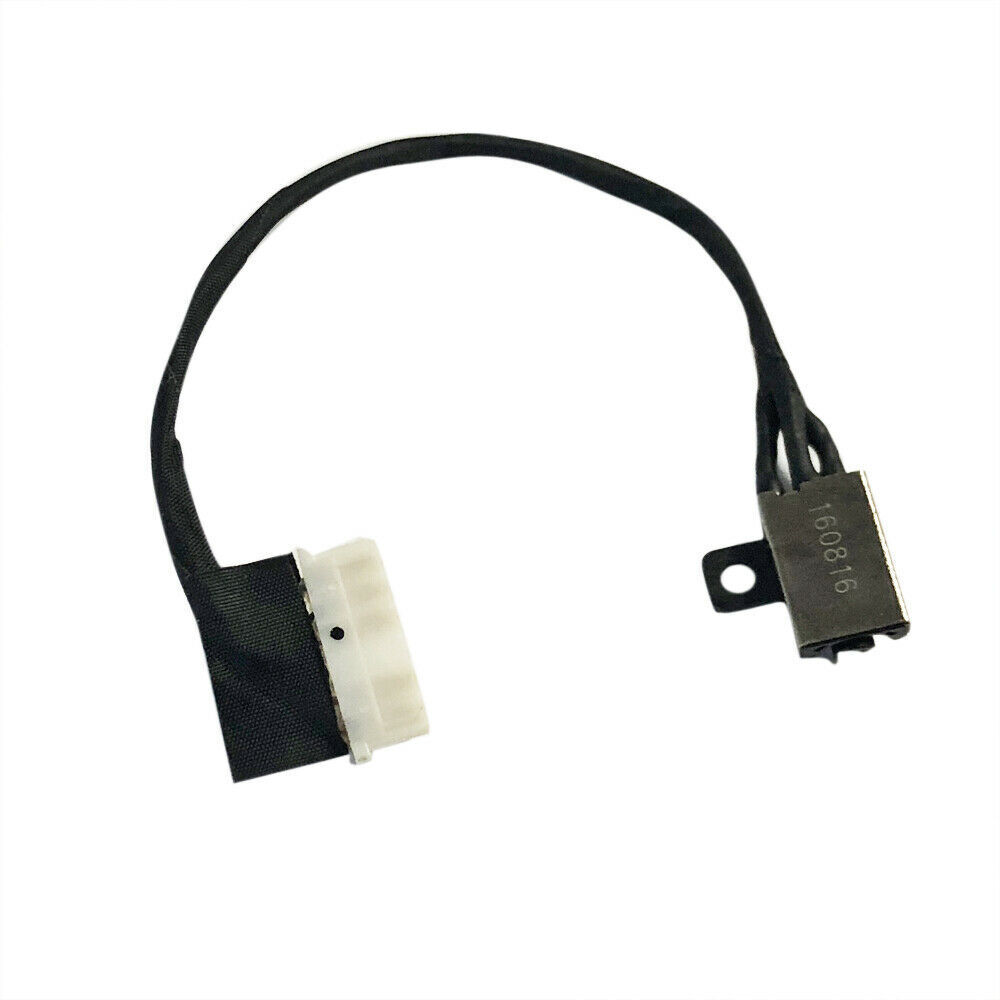 For Dell Inspiron 15 3593 P75F013 Laptop DC IN Power Jack Charger Port Cable