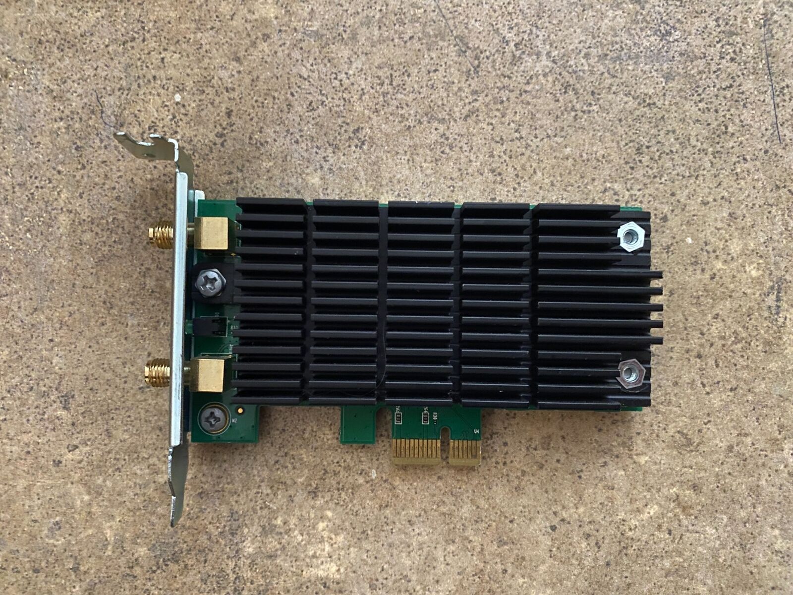 TP-LINK AC1200 PCIE WIRELESS WIFI PCIE CARD ARCHER T4E ZZ1-4(23)