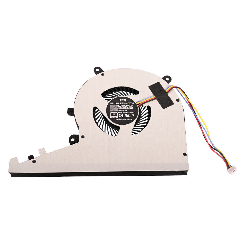 New  Cooling Fan For HP Pavilion 17-AE 17T-AE 925461-001 US