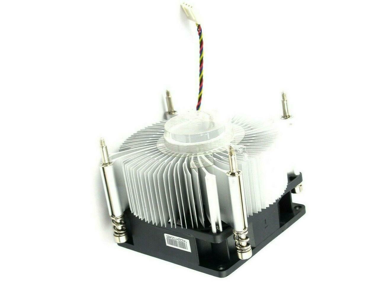 HP ProDesk HP 400 G1 MT (Microtower Business PC) CPU Heatsink Cooling Fan