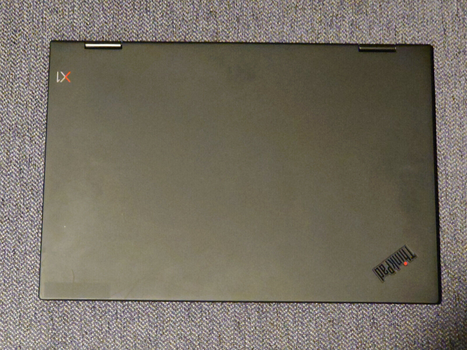 Lenovo ThinkPad X1 Yoga 3rd Gen 14” Intel Core i5-8250U 8GB 250GB SSD