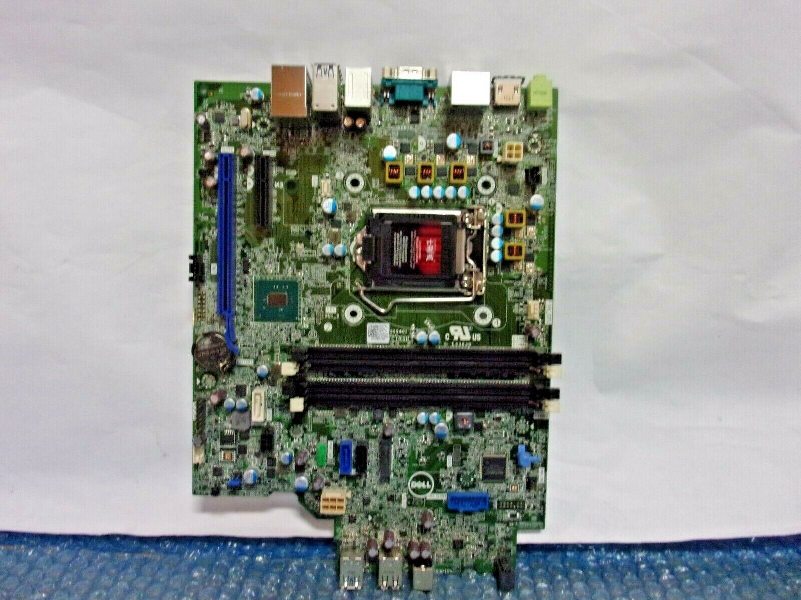 Dell OptiPlex 7050 Small Form Factor Motherboard NW6H5 0NW6H5