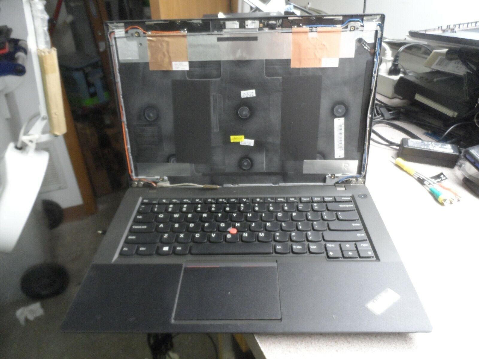 Lenovo Thinkpad T440 Laptop PC  Intel Core i5-4300U, 8GB 14\