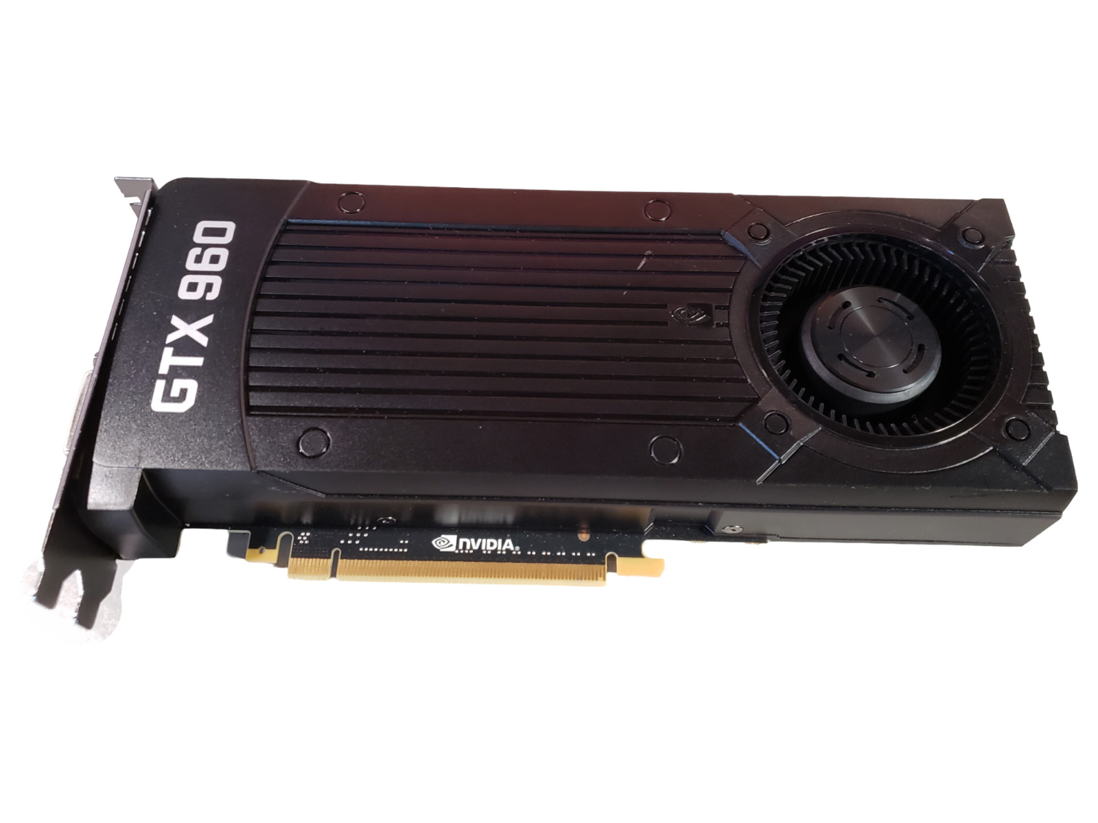 Nvidia Geforce GTX 960 2GB GDDR5 Video Card PG301