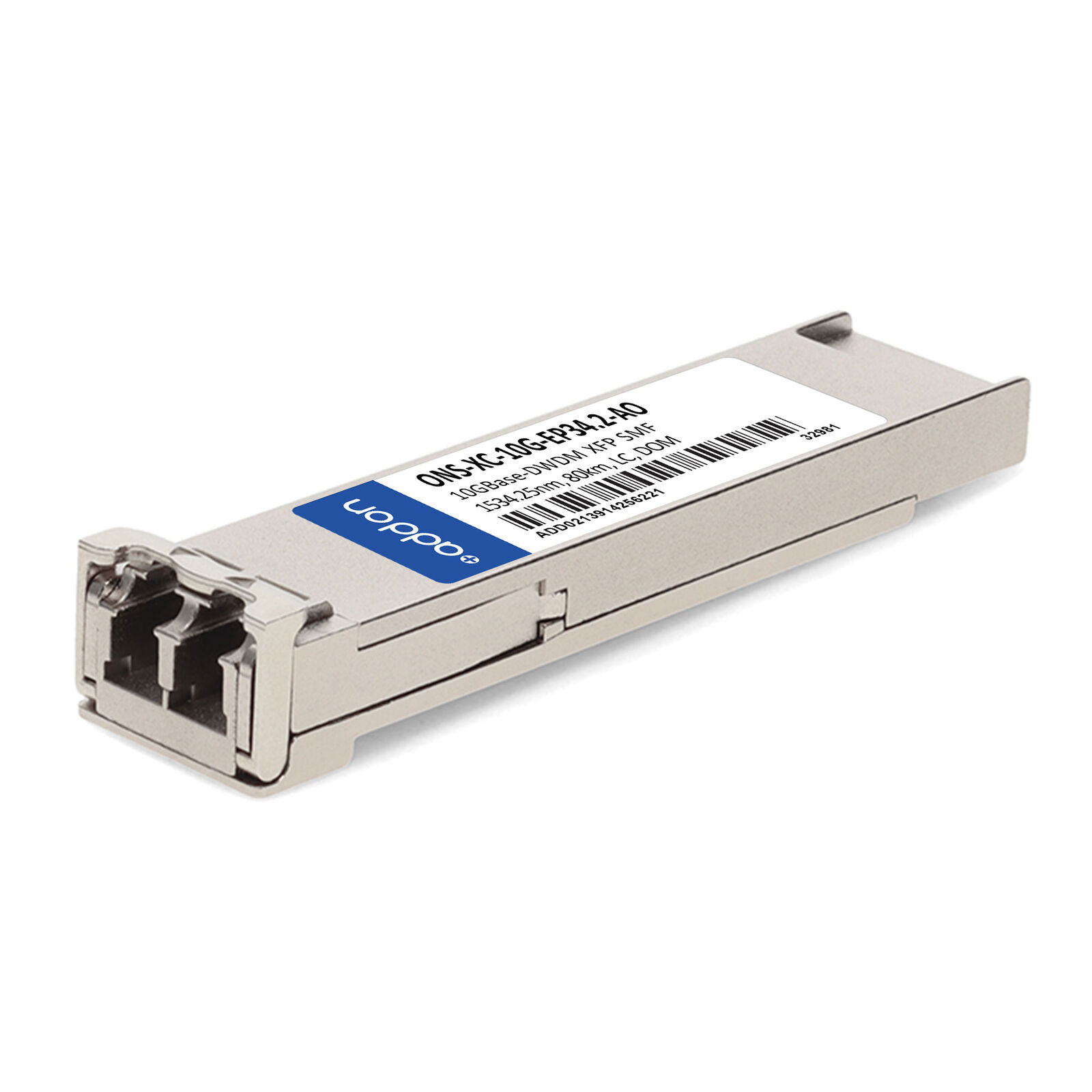 Addon-New-ONS-SC-10G-31-9-AO _ CISCO SFP+ LC ONS-SC+-10G-31.9 COMPAT T