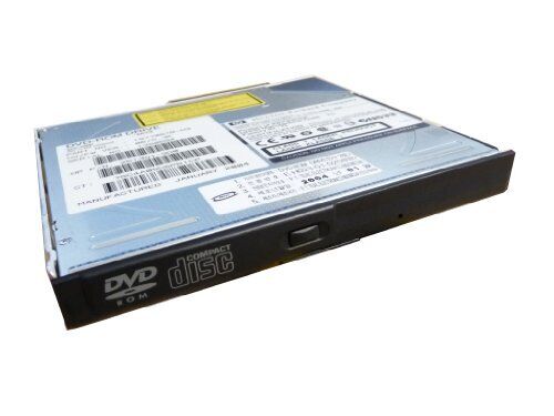 Genuine HP Slim DVD-Rom Drive - 397928-001 