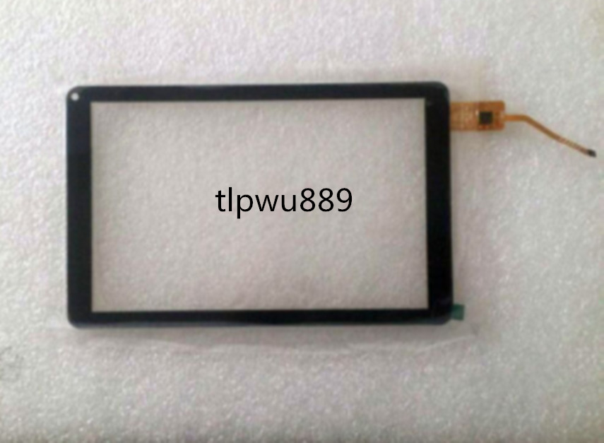 for Digitizer Touch Screen Panel For NuVision TM800A510L TM800A520L 8\