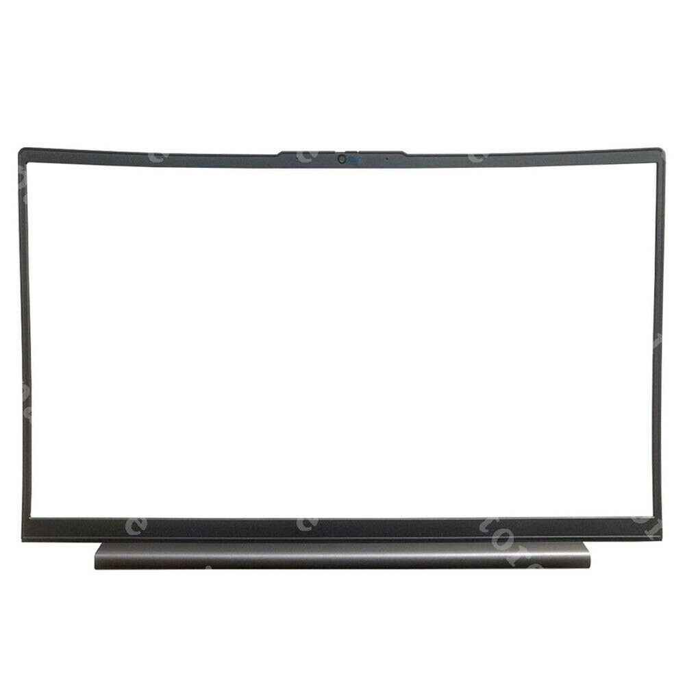 New LCD Front Bezel Cover  For Lenovo ideapad 5 15IIL05 15ARE05 15ITL05 Gray US