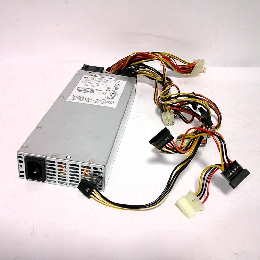 HP 446635-001 Delta DPS-250MB A 650W Server Power Supply