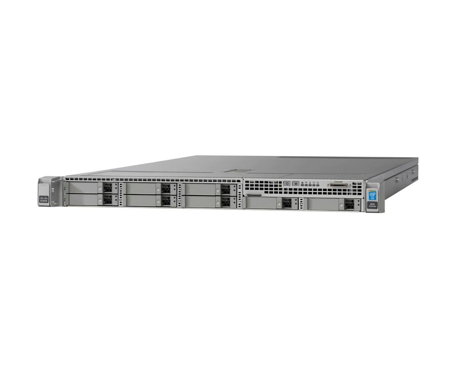 Cisco UCS C220 M4 UCSC-C220-M4S 1U Rack Server CTO 12G RAID 8 x 2.5\