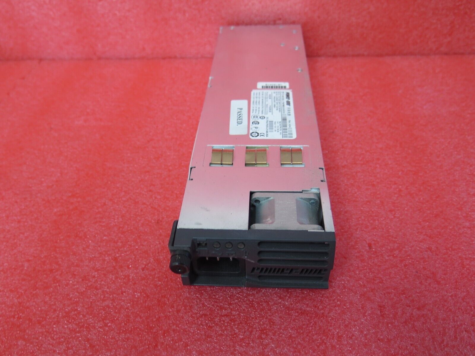F5 Networks PWR-0148-06A Power-One FNP850-S151G Power Supply 850W