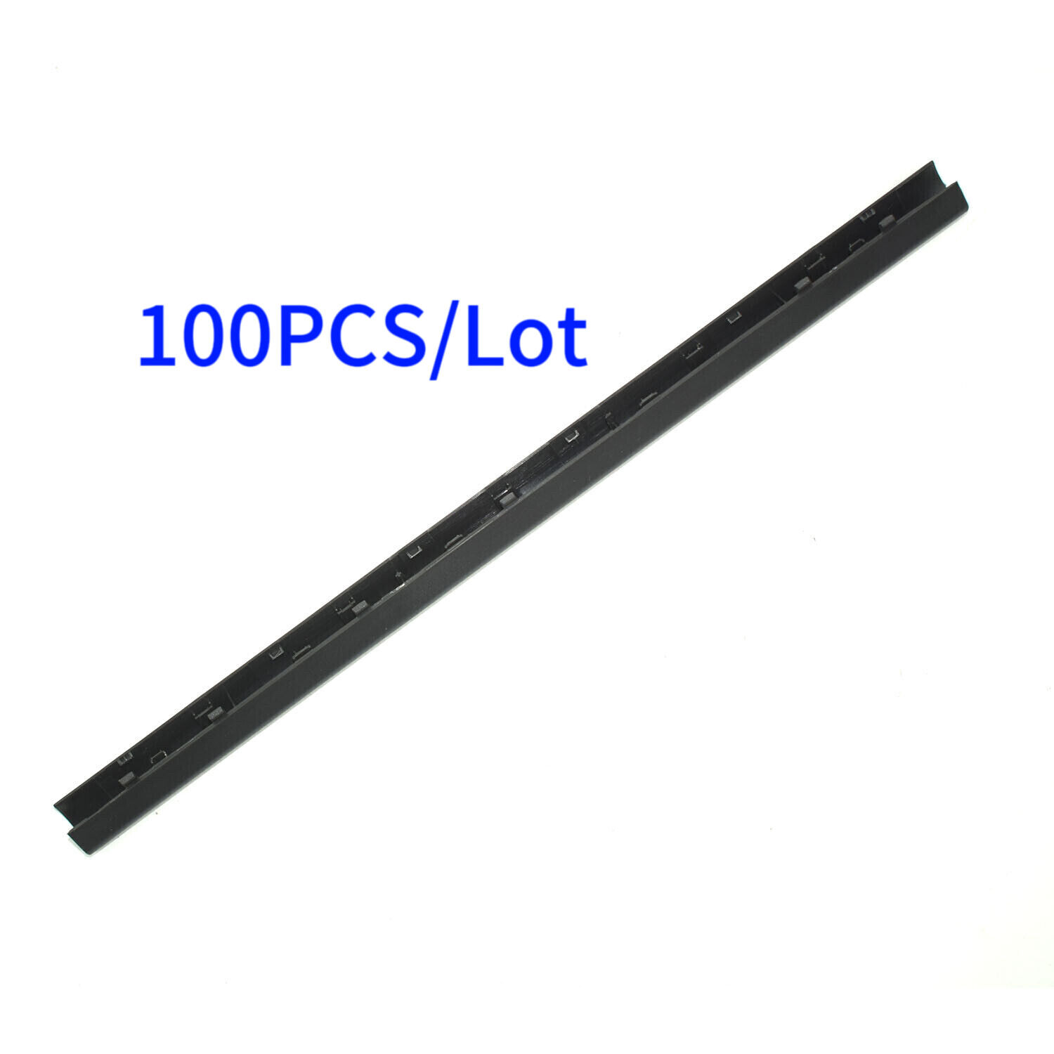 100pcs New For Dell Latitude 13 3380 chromebook 3380 Lcd Hinge Cover 0HD1V HD1V