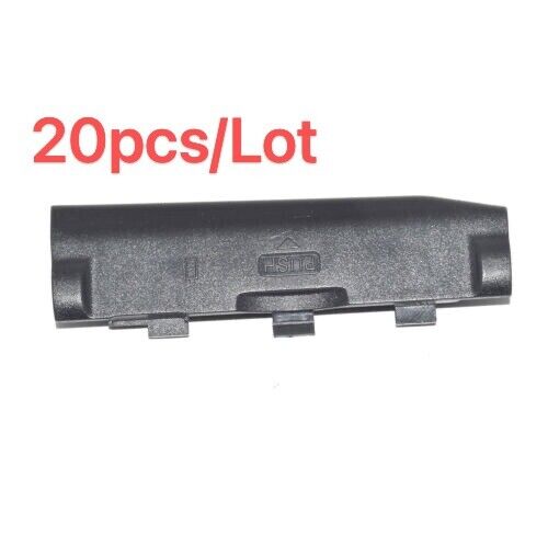 20PCS New For Panasonic ToughBook CF-53 CF53 CF 53 Battery cover Case