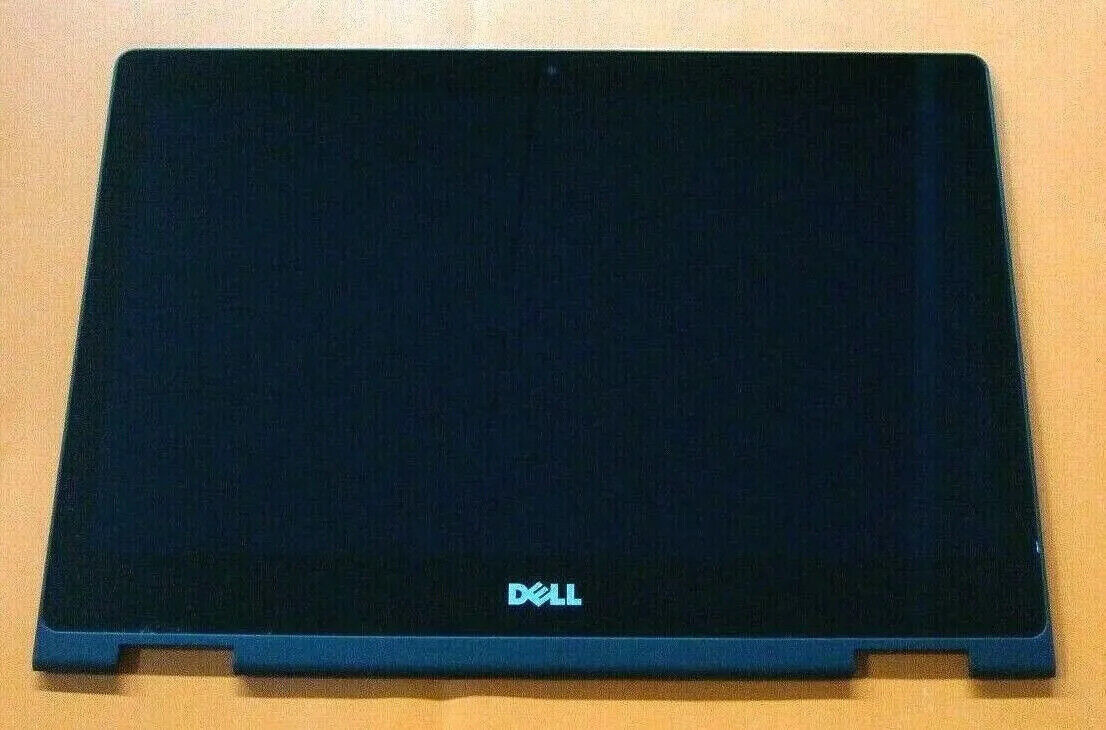 DELL REPLACEMENT SCREEN 4F5HT C70DR NT133WHM-A10 OEM DELL LCD 13.3