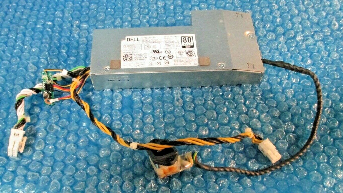 Dell 467PC Optiplex 9030 All-In-One DPS-185AB-1 185W Power Supply GOOD