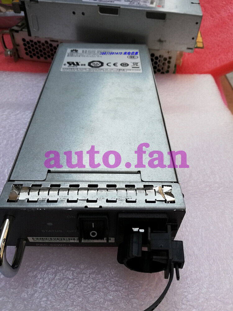PAC-60WC-L for   Switch 60W AC Power Module