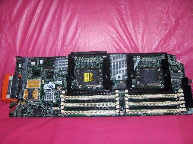 531337-001 Hewlett-Packard System board BL280C G6