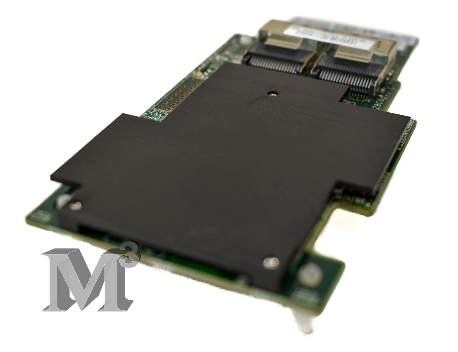 Intel Integrated RAID Module - 6Gbps - 8-Port - RMS25JB080  - G35851-310 