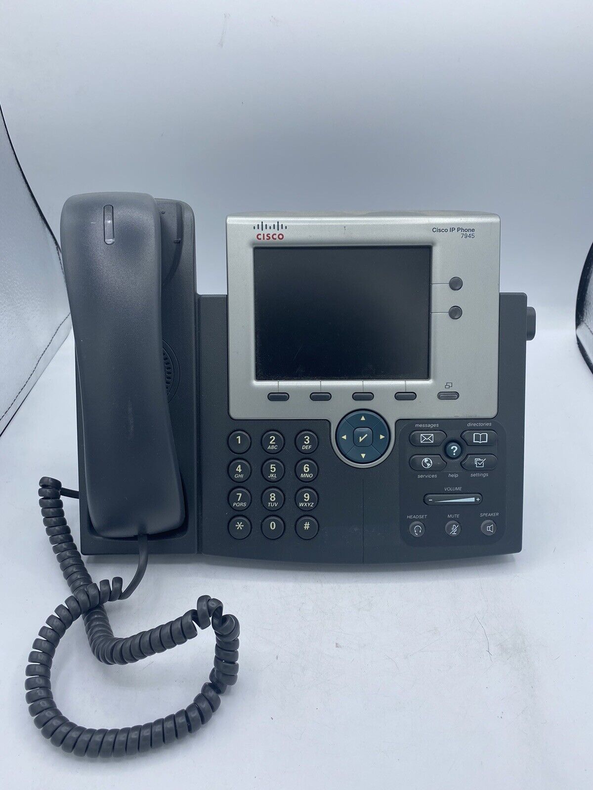 Cisco IP phone 7945
