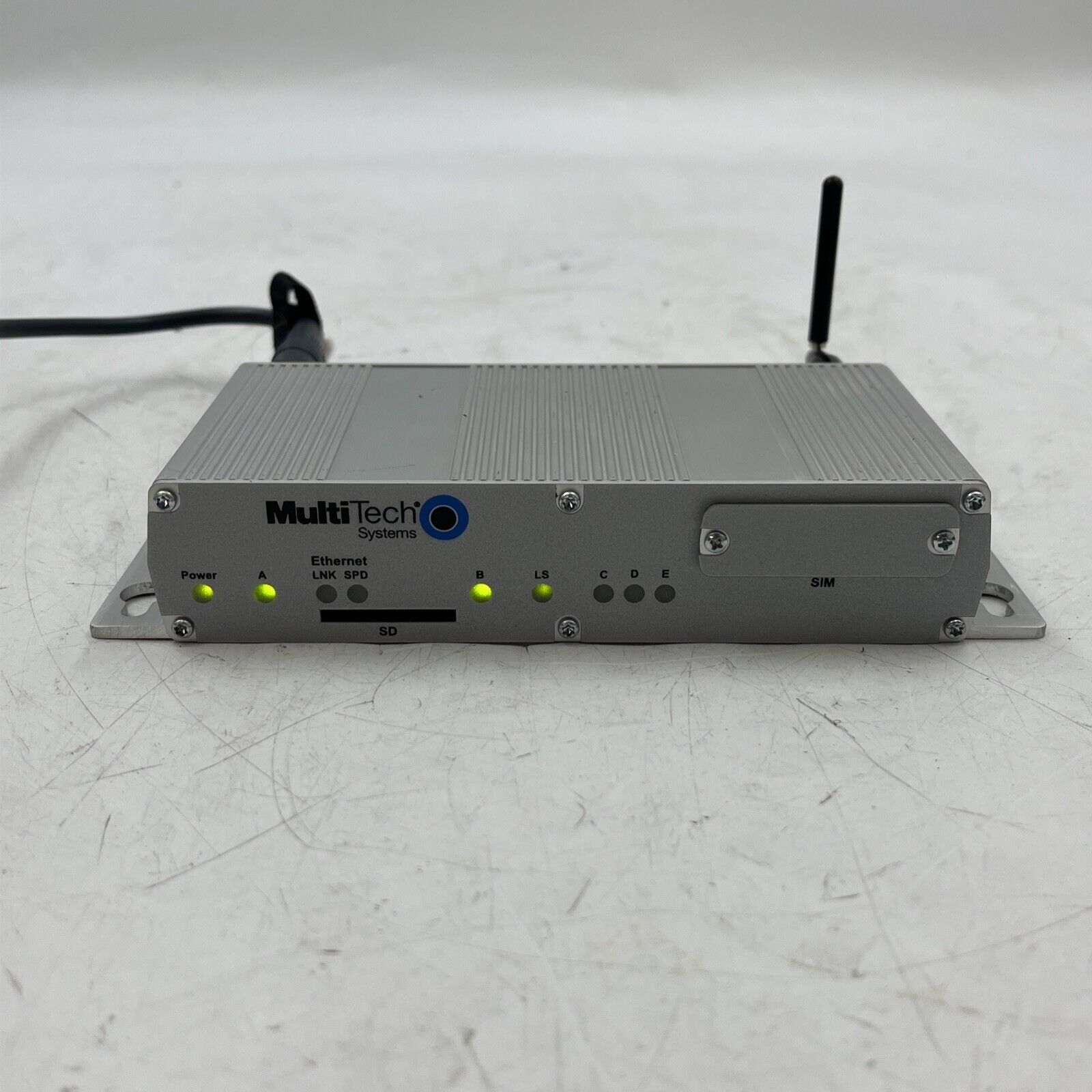 Multi-tech MTCDP-H5 / MTCDP-H5-1.0 Multi Connect Radio Modem (2)