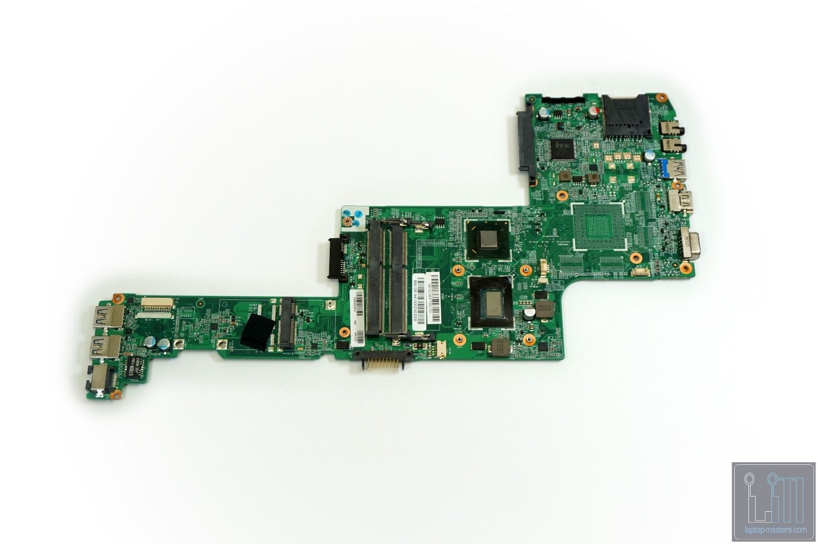 Toshiba Satellite P845 Motherboard Intel Core i5-3317U 1.7GHz Y000000910 *WORKS*