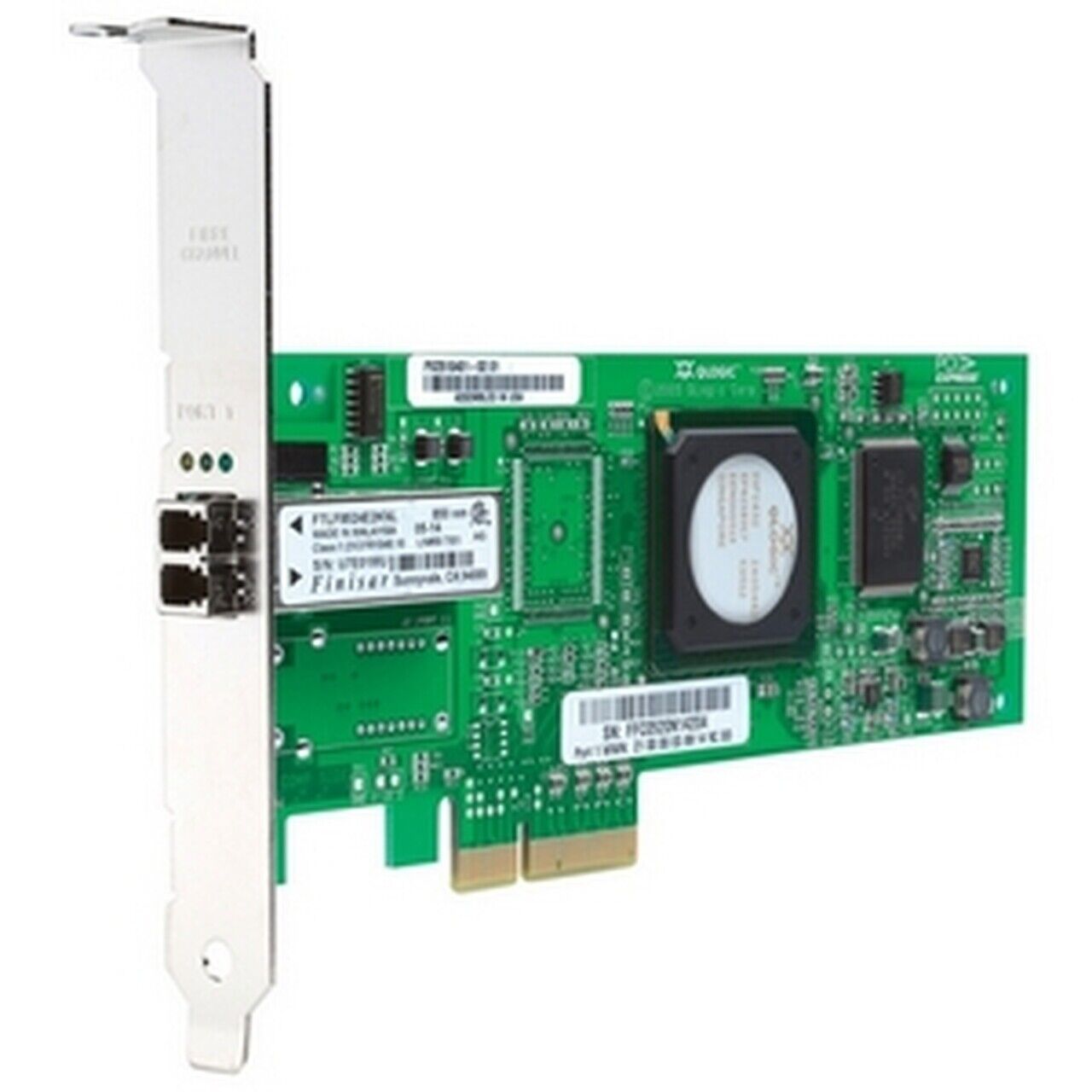 AD167A I HP FC2143 PCI-X-to-Fibre Channel Host Bus Adapter