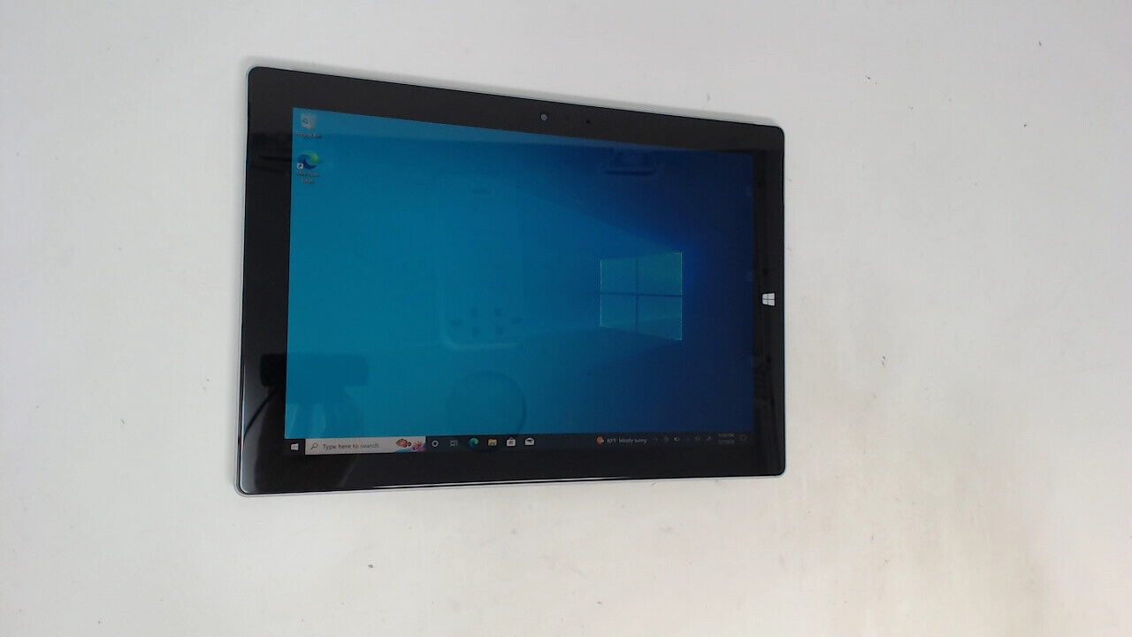 Microsoft Surface 3 Atom X7-Z8700 1.6Ghz 4GB 128GB 10Pro  UNLOCKED