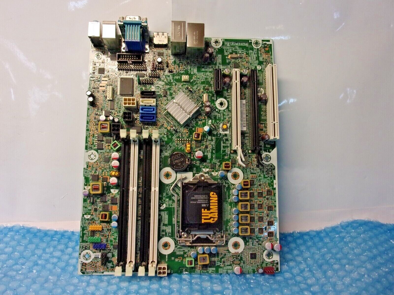 HP Compaq 8300 Elite SFF Desktop Motherboard 657094-001 656933-001