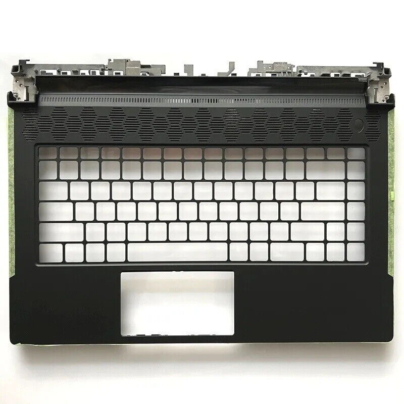 New Bottom Cover Lower Case For Dell Alienware M15 R6 Laptop Black 0WM6X9 01F2H0