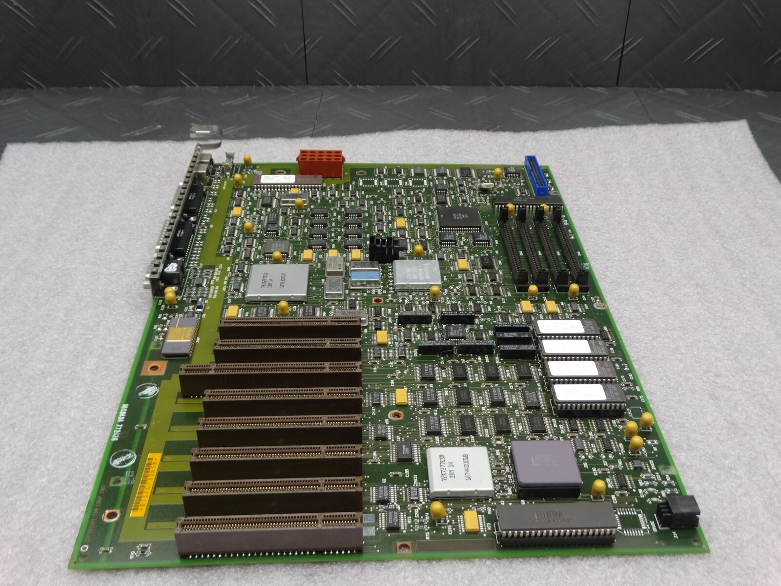 IBM 772426 Ceramic Chip System Board Assembly B1CFG733N5M