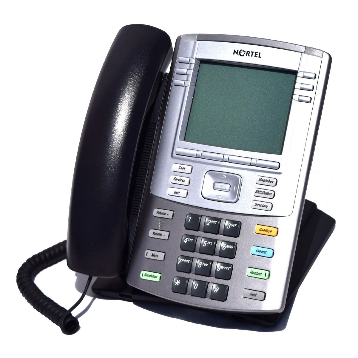  A LOT AVAYA/NORTEL VOIP 1140e PHONES SALE with 2 YEAR WARRANTY 