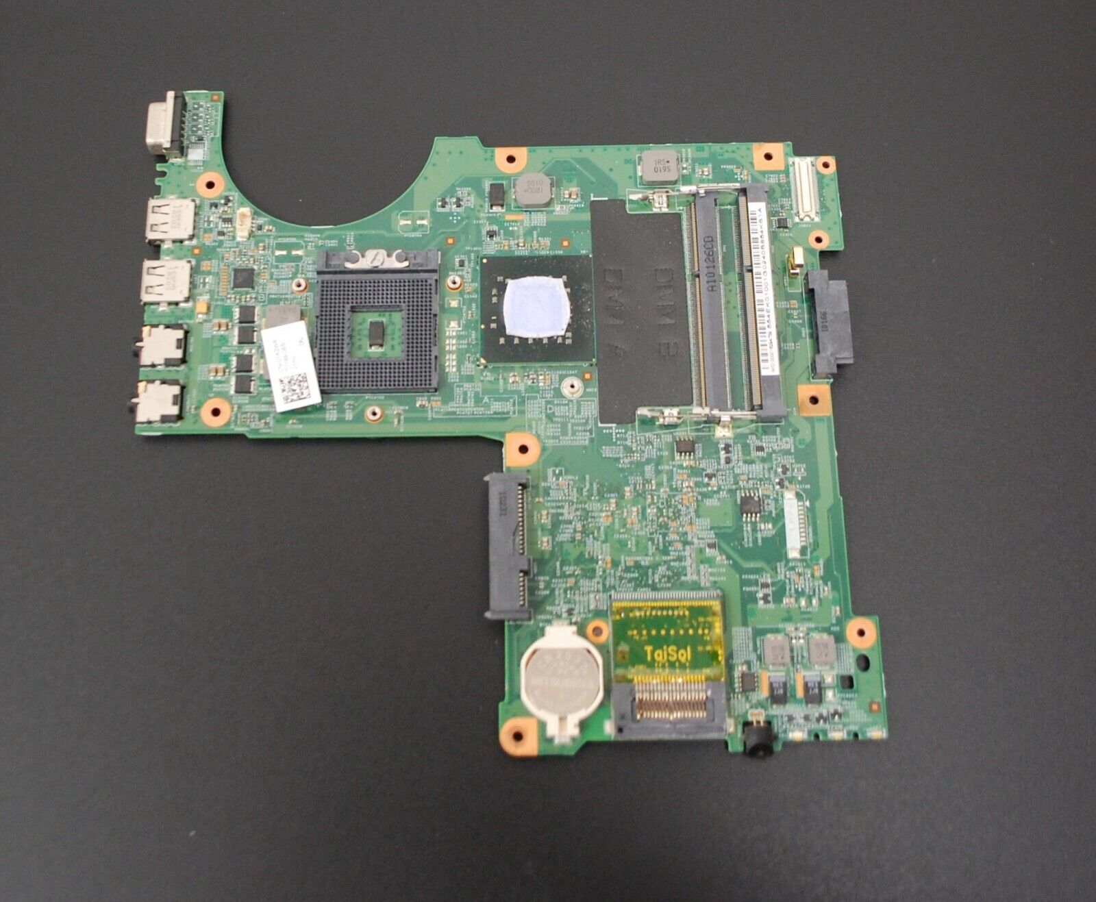 Genuine Dell Inspiron 14 N4020 Series 086G4M 86G4M Motherboard 09275-1