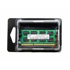 Samsung 4 GB SO-DIMM 1333 MHz DDR3 Memory (M471B5273BH1-CH9)