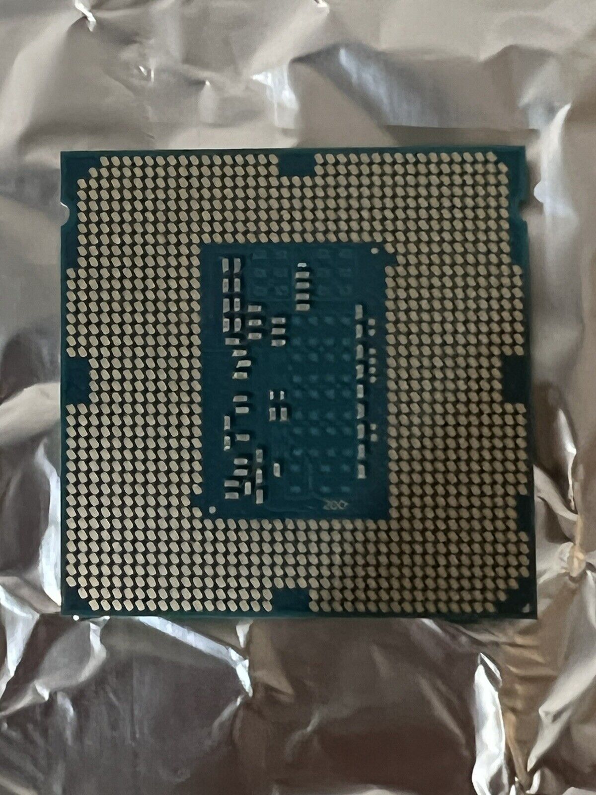 Intel Core i7-4770K 3.5GHz LGA 1150 4th Gen Processor CPU (CM8064601464206) 