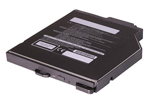 Lot 5x NEW DVD-RW Multi drive DVD CD Panasonic Toughbook CF-31 • 1 YEAR WARRANTY